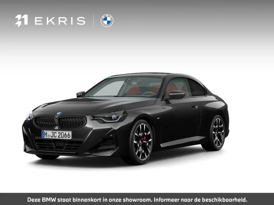 BMW 2-Serie (2026) — foto 1