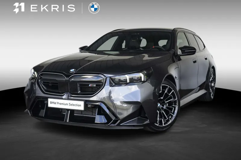 BMW M5 (2026)