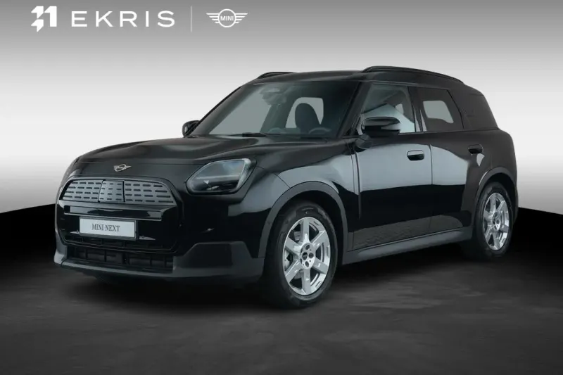 MINI Countryman (2025)