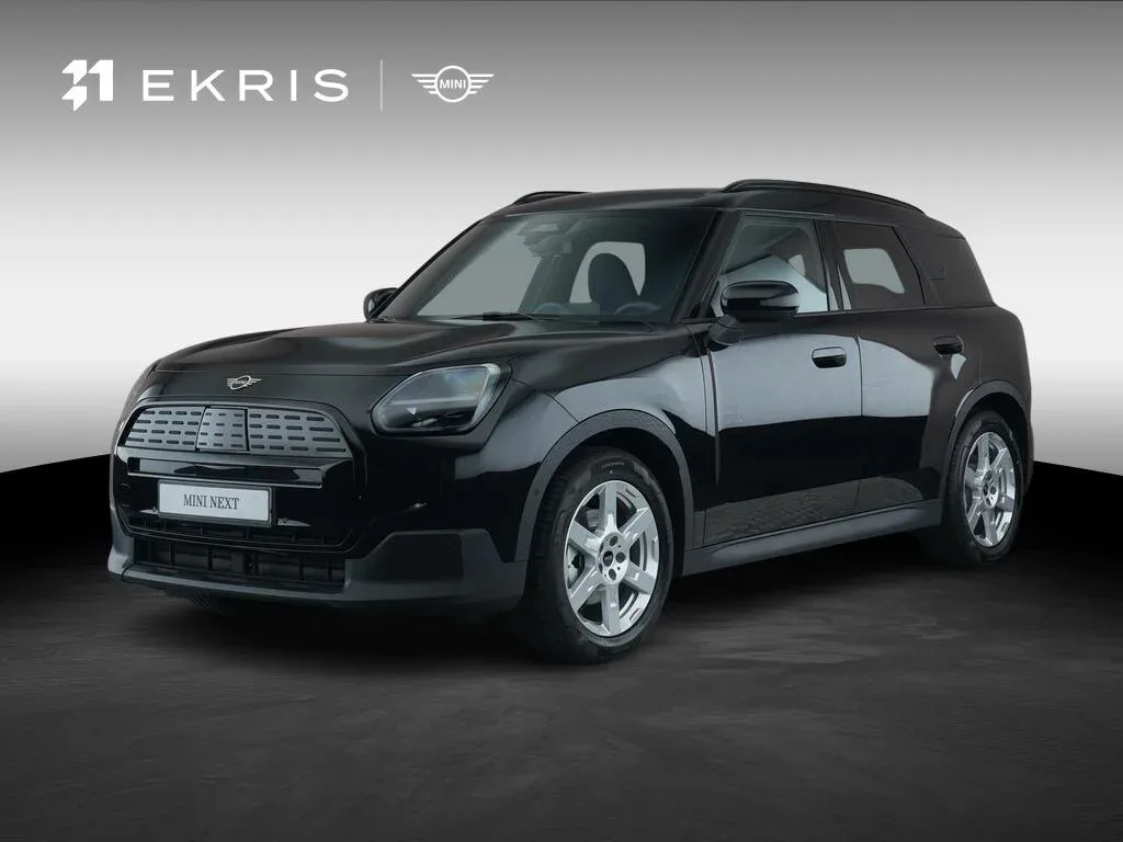MINI Countryman (2025) — foto 1