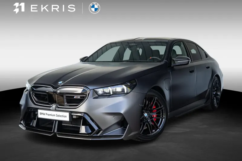BMW M5 (2025)