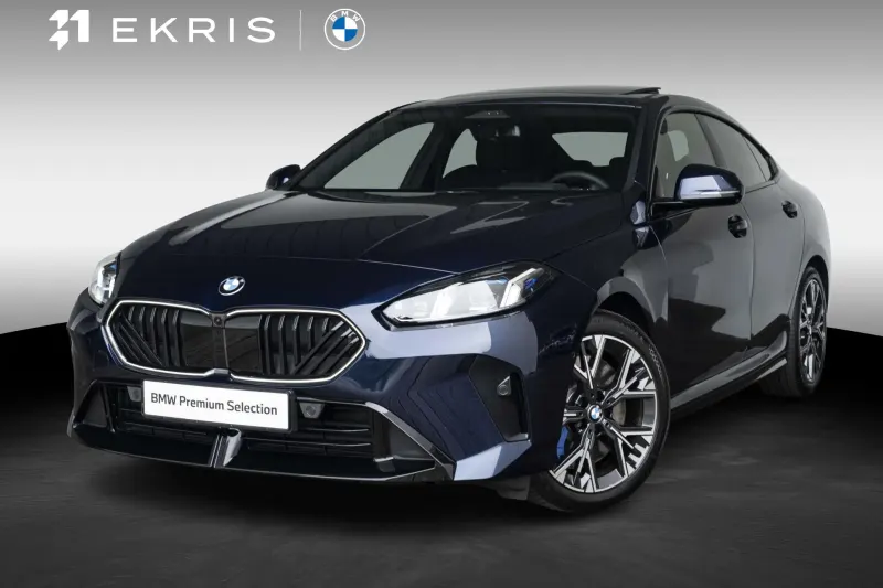 BMW 2-Serie (2026)