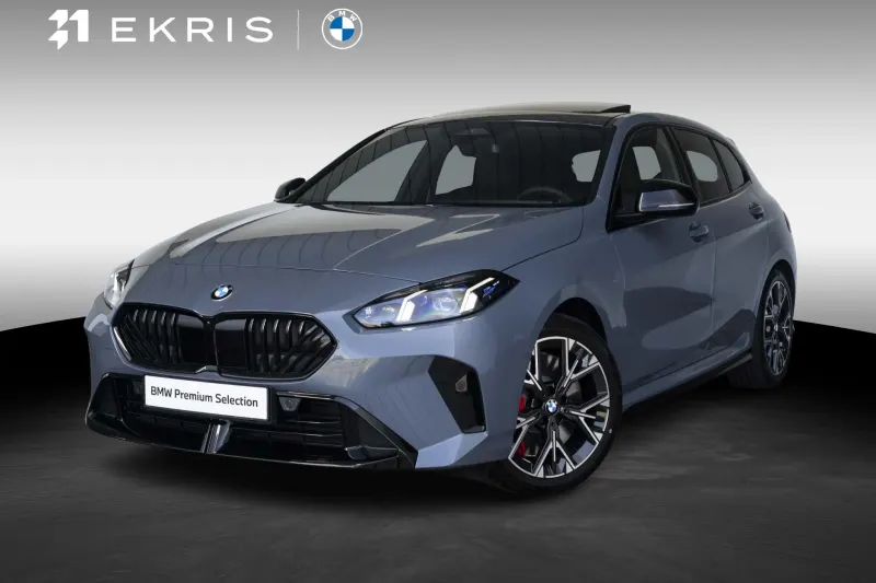BMW 1-Serie (2026)