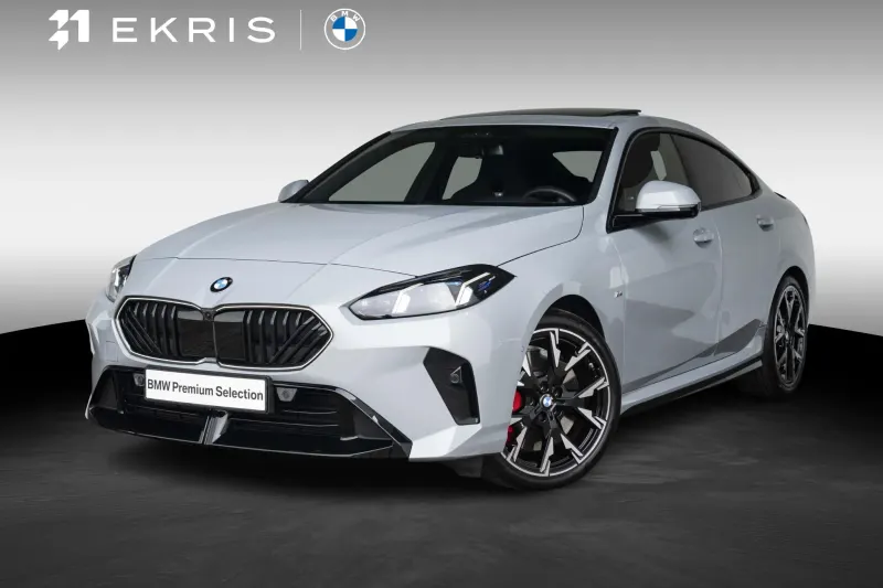 BMW 2-Serie (2025)