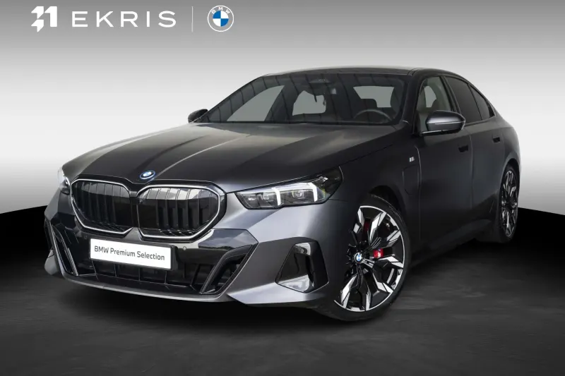 BMW 5-Serie (2025)