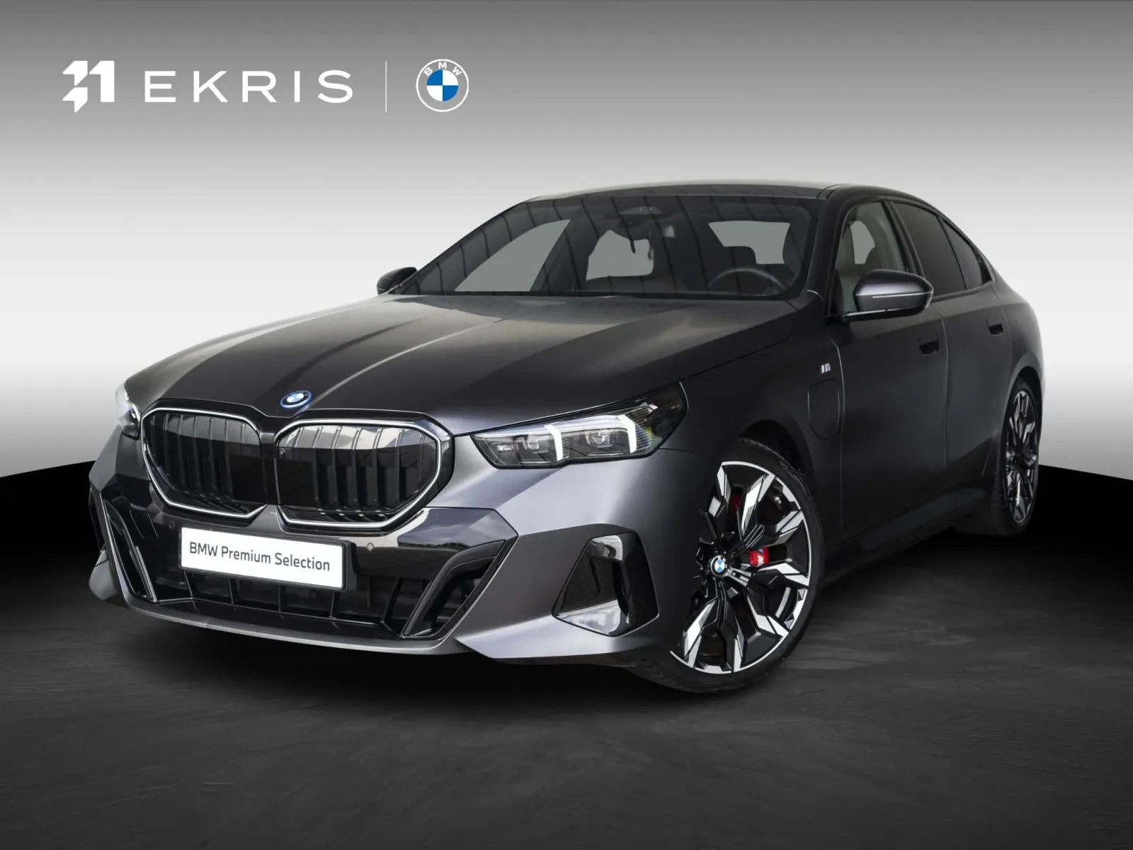 BMW 5-Serie (2025) — foto 1