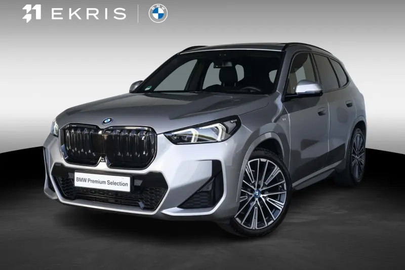 BMW iX1 (2023)