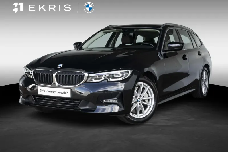 BMW 3-Serie (2019)