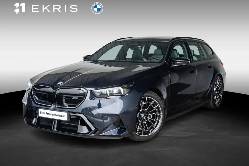 BMW 5-Serie (2025)