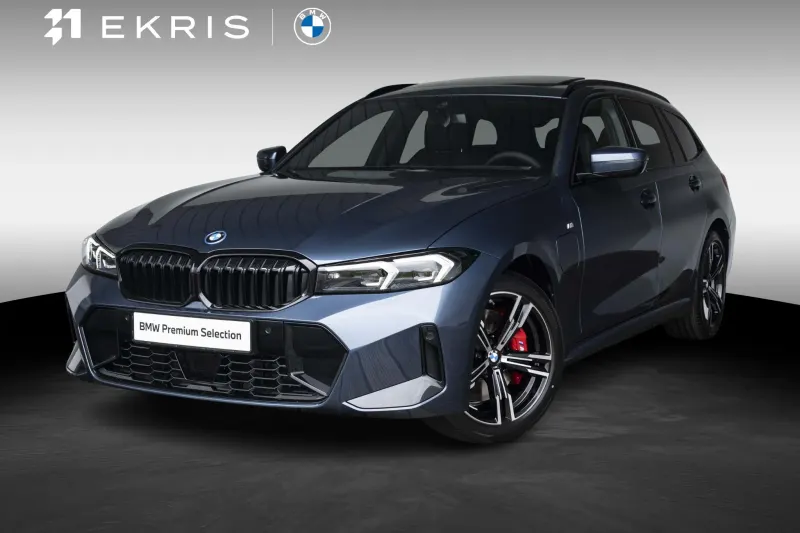 BMW 3-Serie (2026)