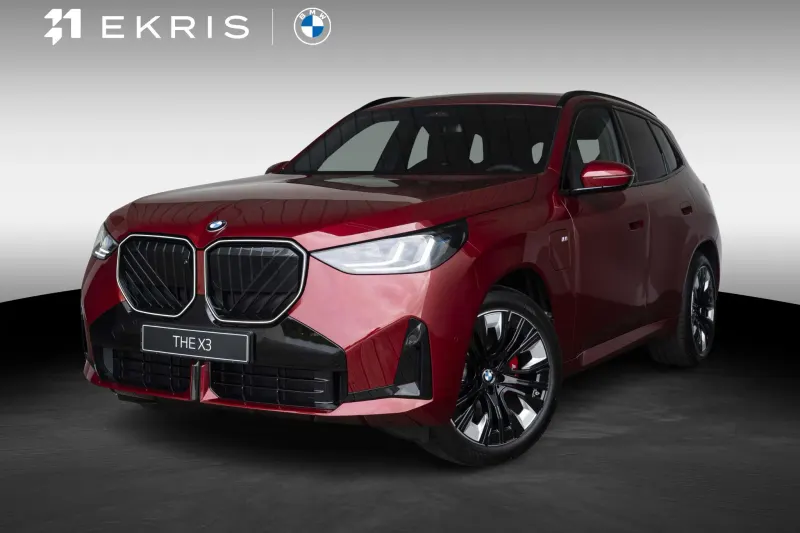 BMW X3 (2026)