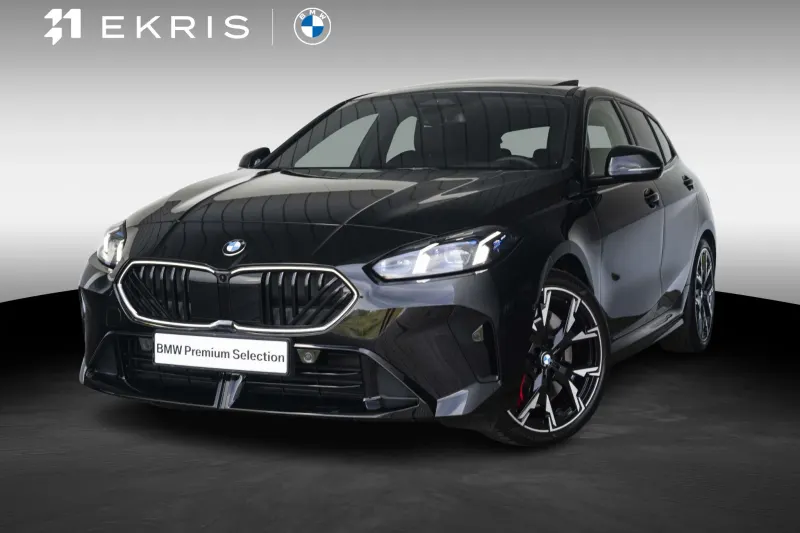 BMW 1-Serie (2026)