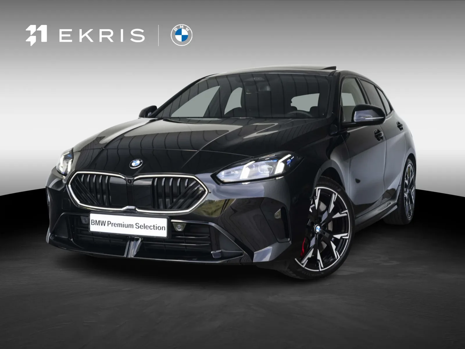 BMW 1-Serie (2026) — foto 1
