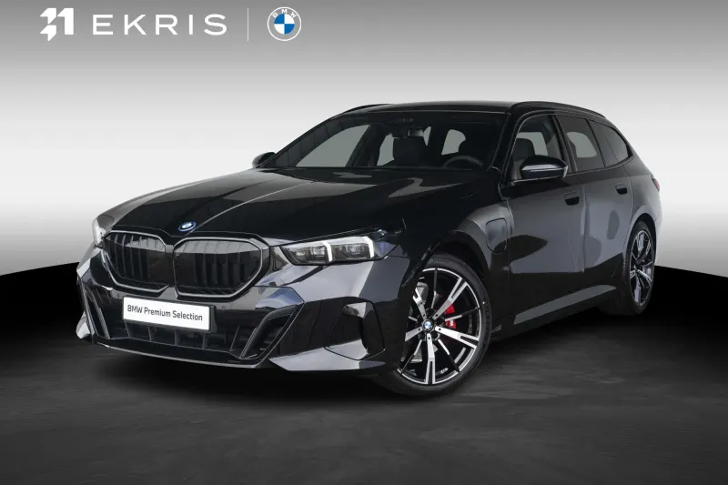 BMW 5-Serie (2026)