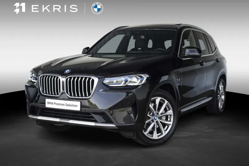 BMW X3 (2022)