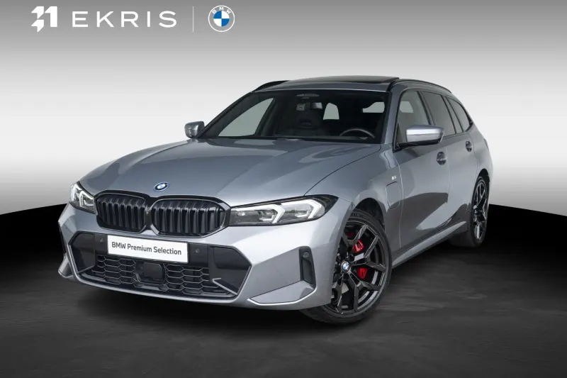 BMW 3-Serie (2024)