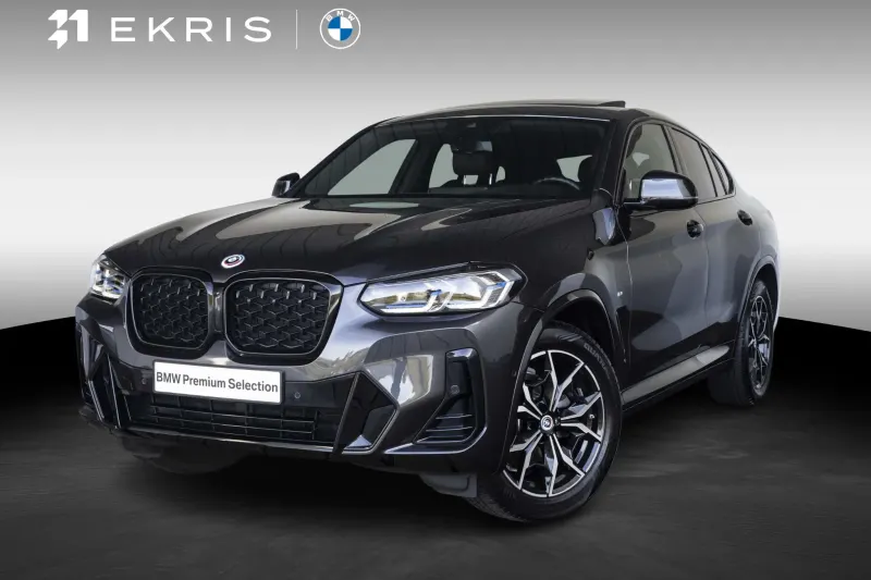 BMW X4 (2022)