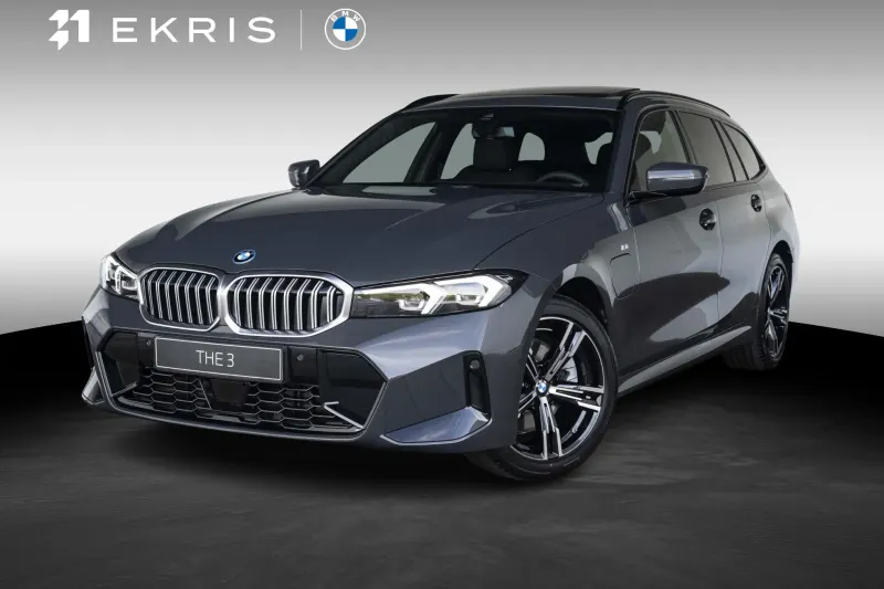 BMW 3-Serie (2026)