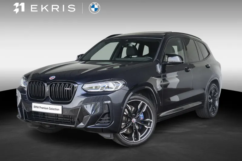 BMW X3 (2023)