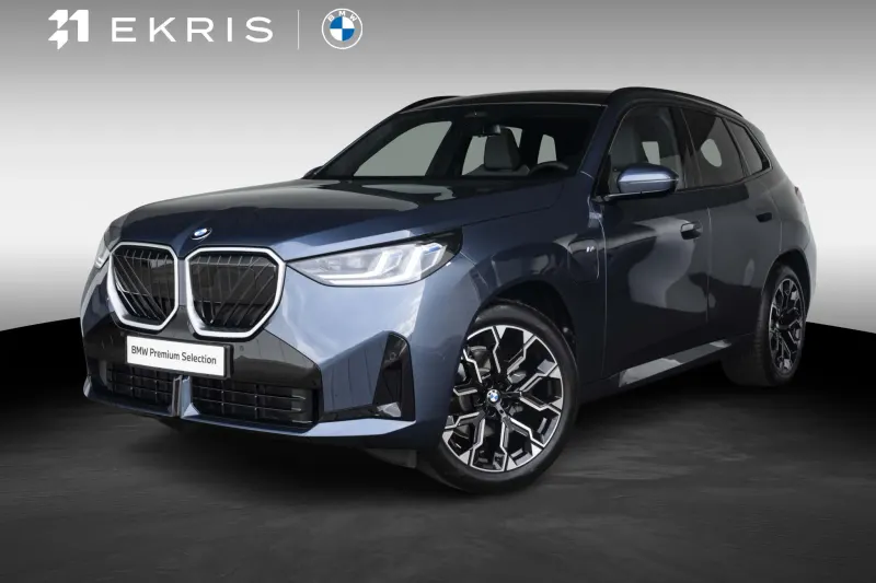 BMW X3 (2026)