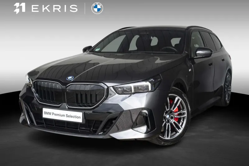 BMW 5-Serie (2025)
