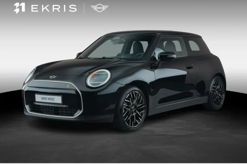 MINI Mini Electric (2026)