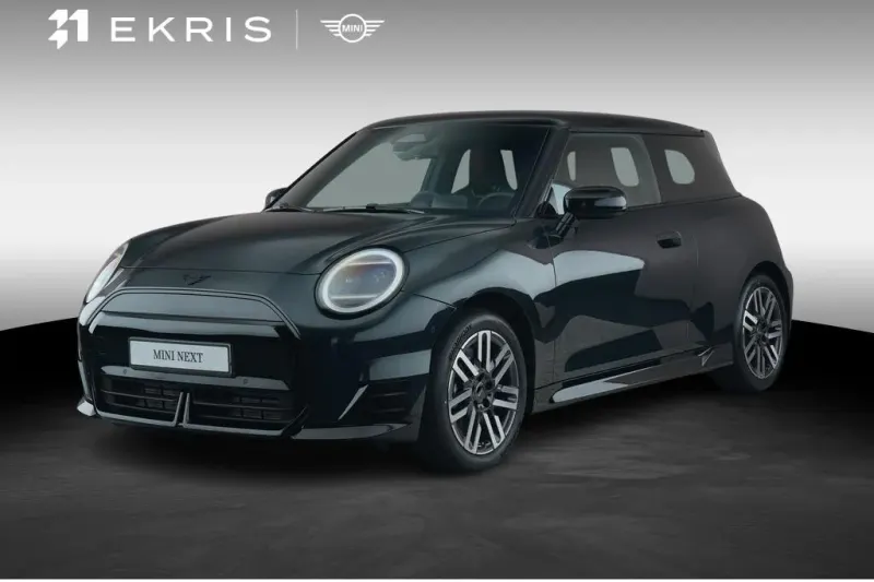 MINI John Cooper Works (2026)