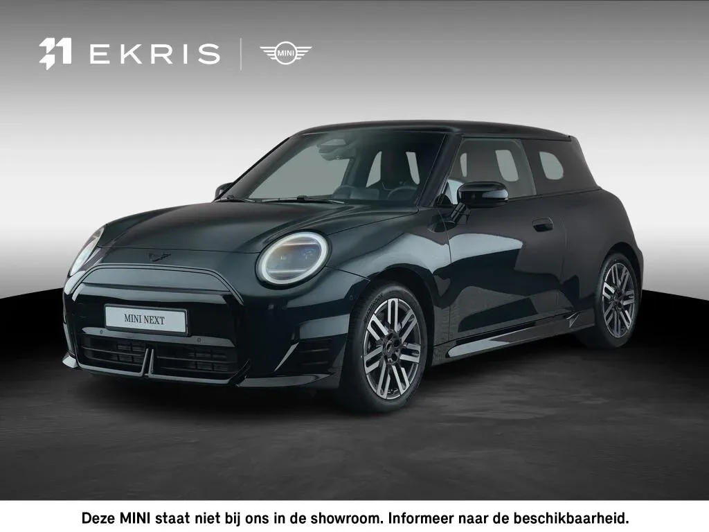 MINI John Cooper Works (2026) — foto 1