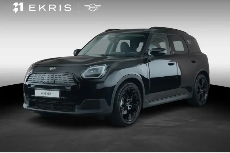 MINI Countryman (2026)