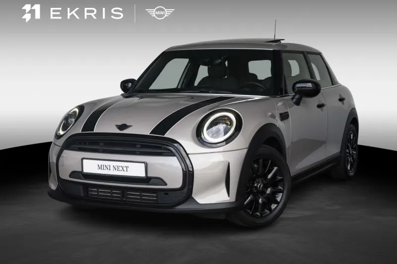 MINI One (2021)