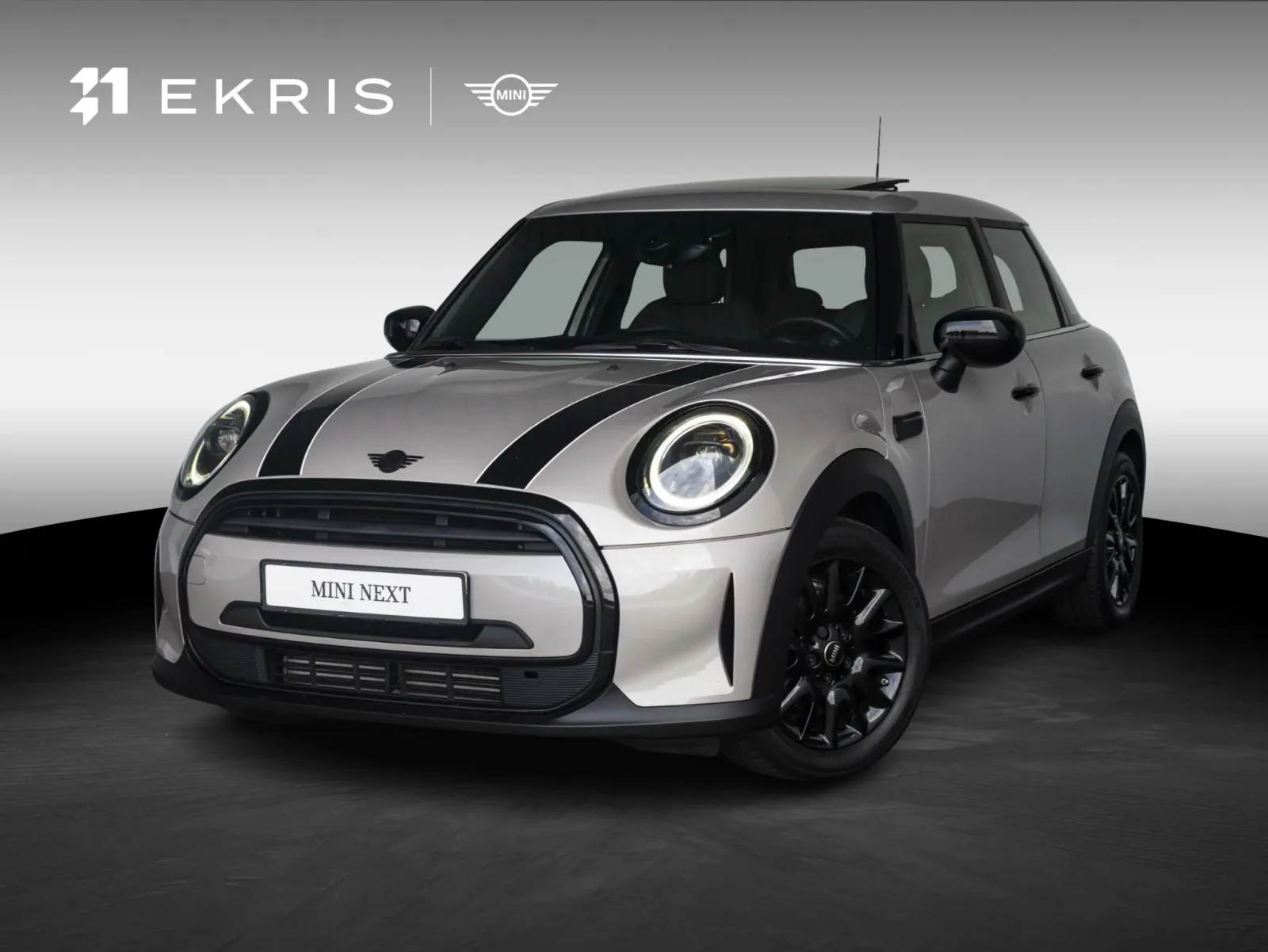 MINI One (2021) — foto 1