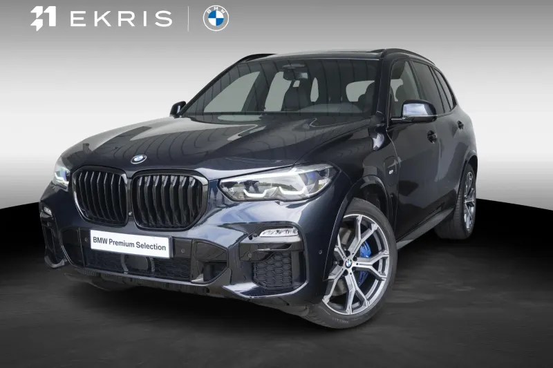 BMW X5 (2021)