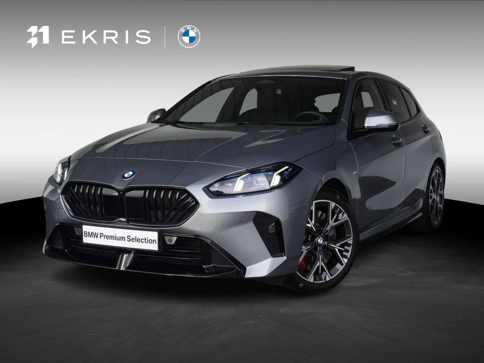 BMW 1-Serie (2025) — foto 1