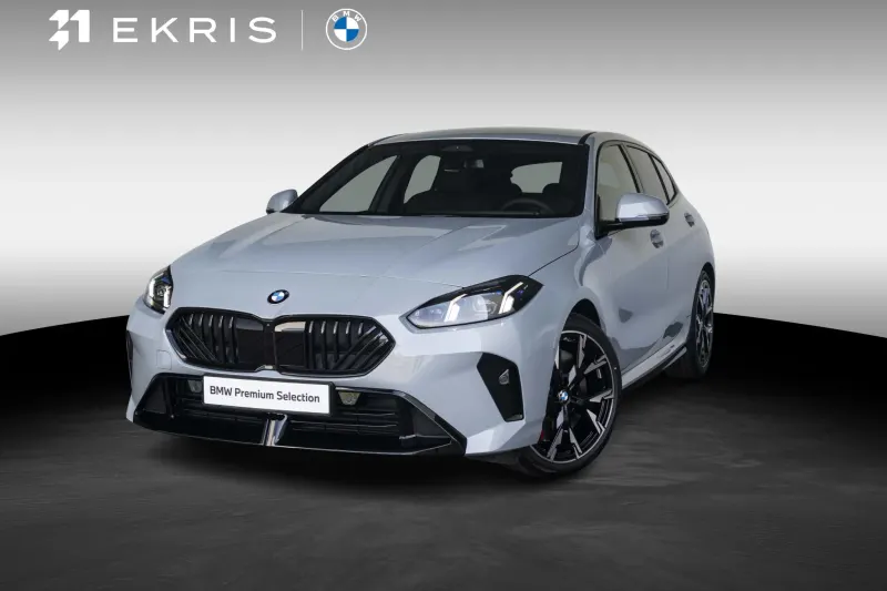 BMW 1-Serie (2026)
