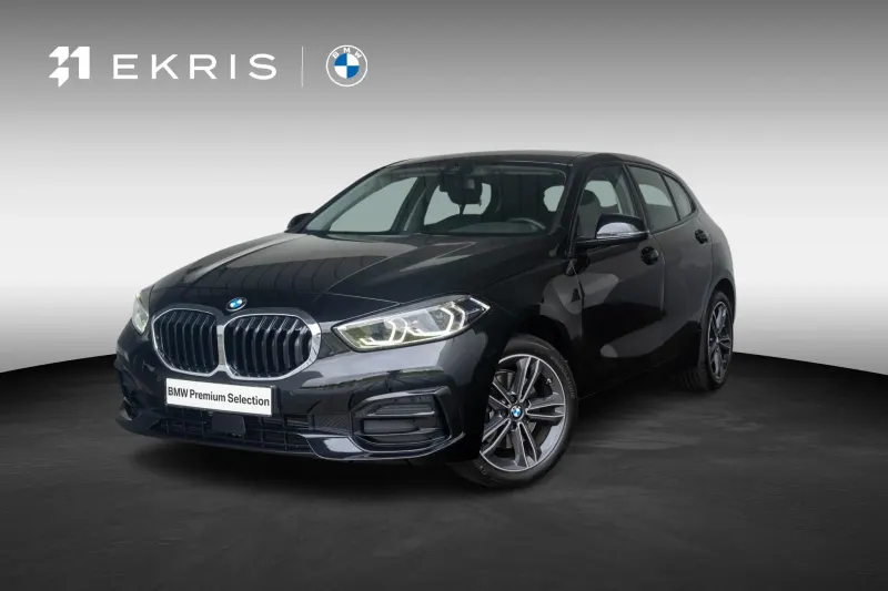 BMW 1-Serie (2023)