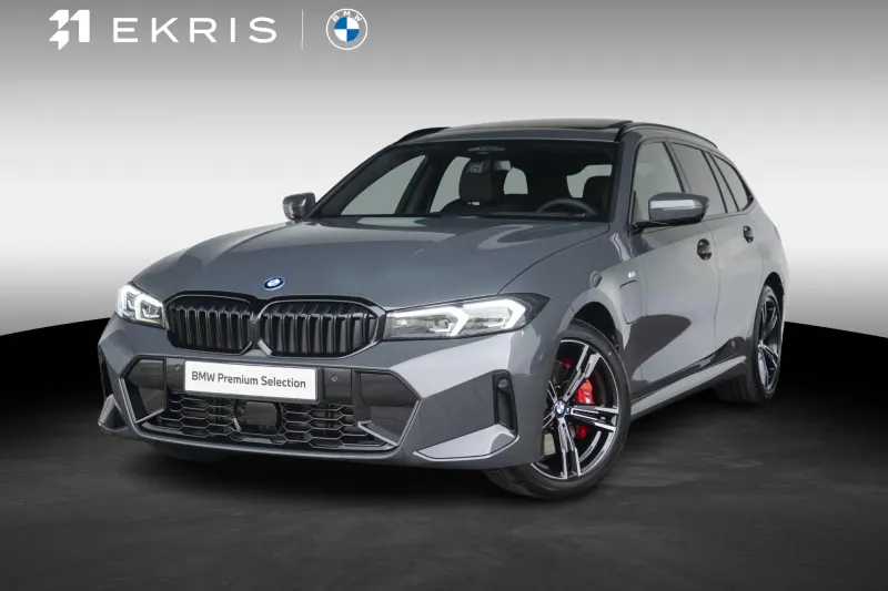 BMW 3-Serie (2026)