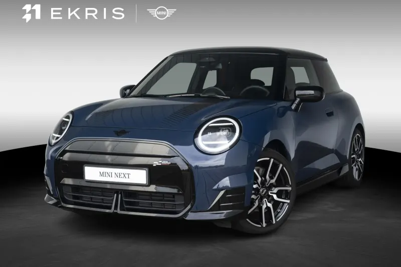 MINI John Cooper Works (2026)