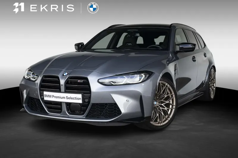 BMW M3 (2024)