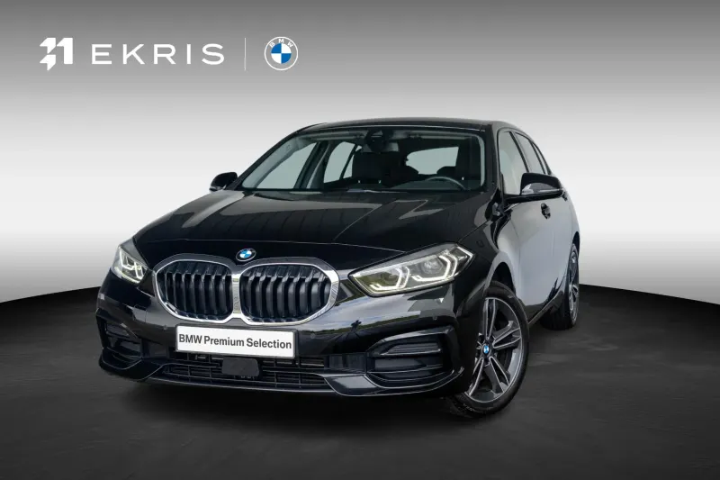 BMW 1-Serie (2023)