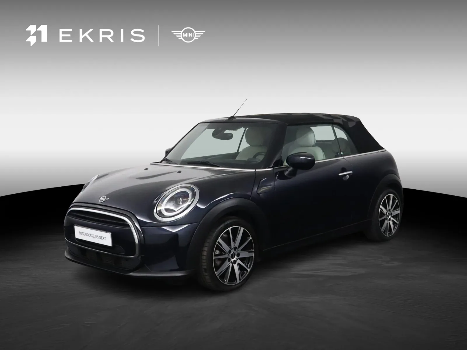 MINI Cabrio (2022) — foto 1