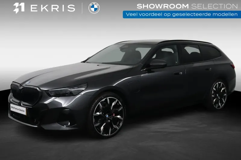 BMW 5-Serie (2026)