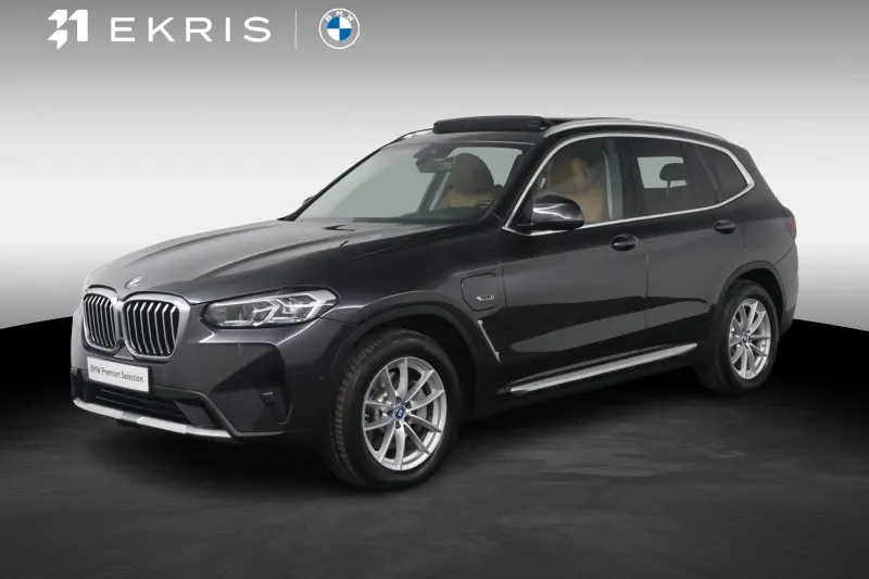 BMW X3 (2021)