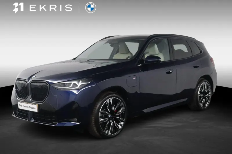 BMW X3 (2026)