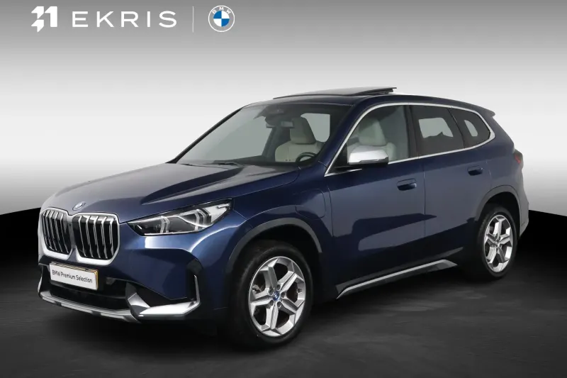 BMW X1 (2024)