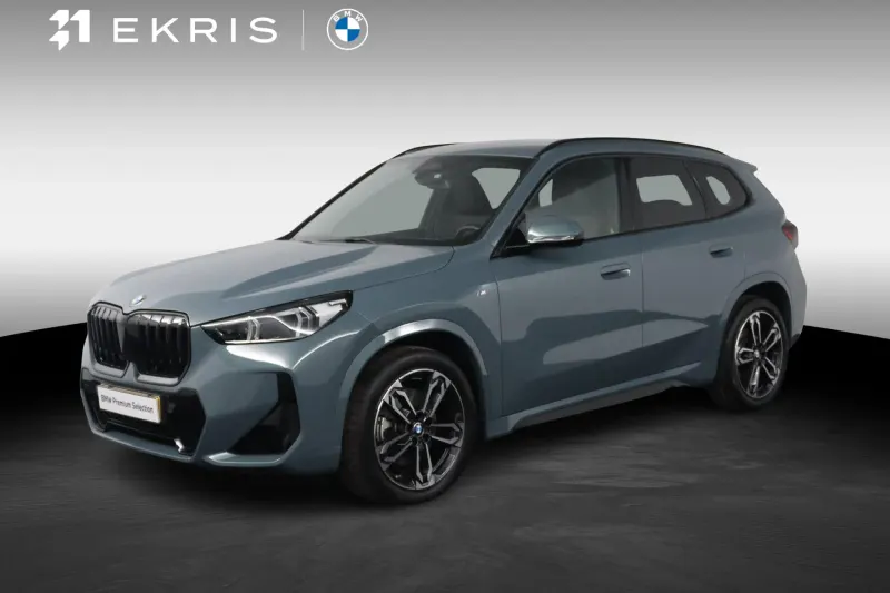 BMW X1 (2023)