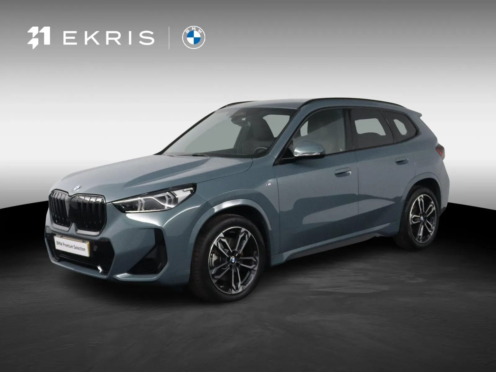 BMW X1 (2023) — foto 1