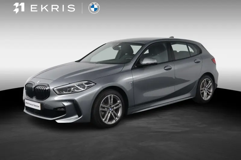 BMW 1-Serie (2024)