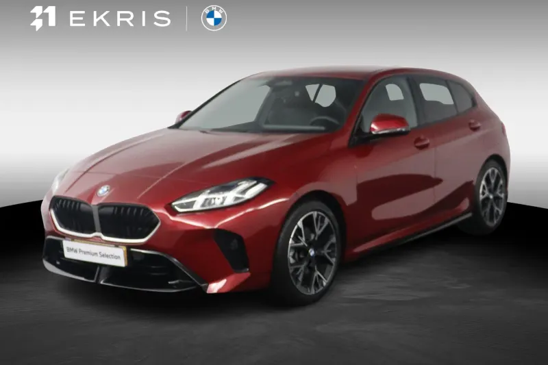 BMW 1-Serie (2025)