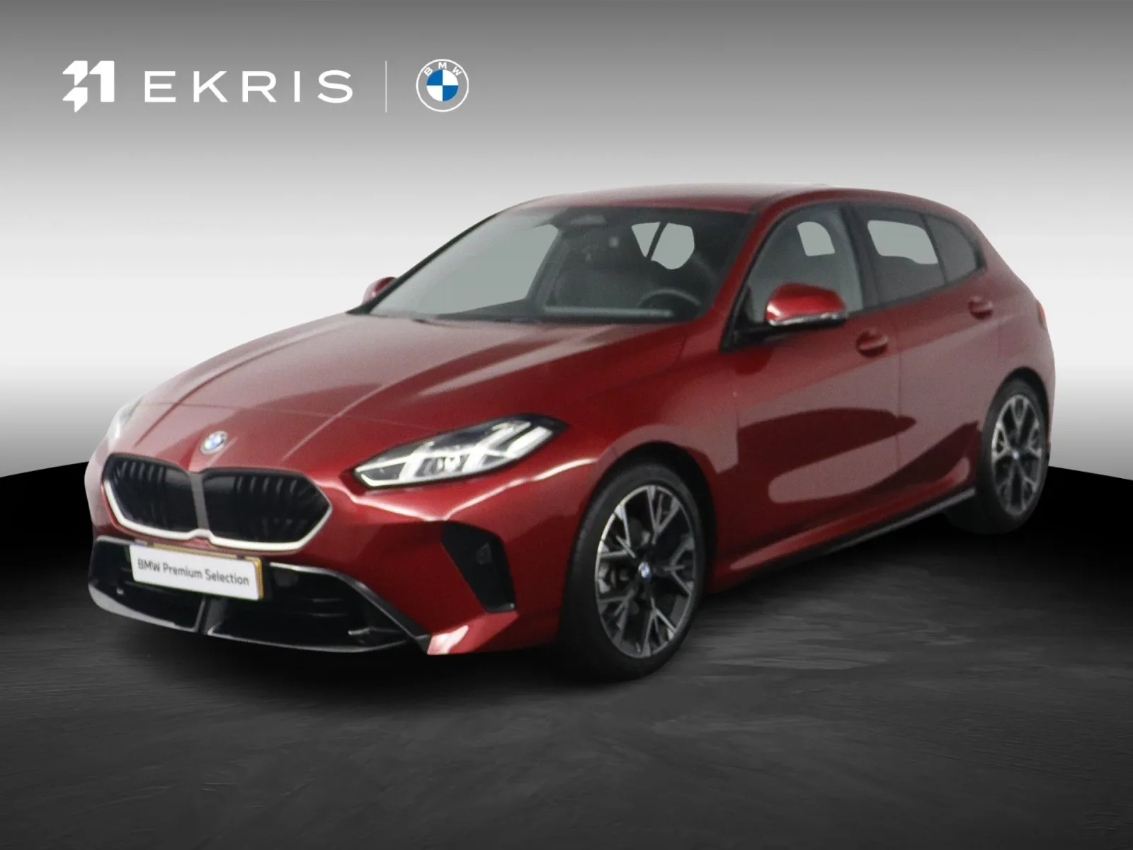 BMW 1-Serie (2025) — foto 1
