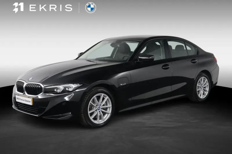 BMW 3-Serie (2023)